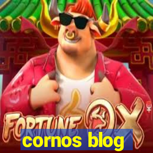 cornos blog